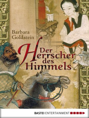 cover image of Der Herrscher des Himmels